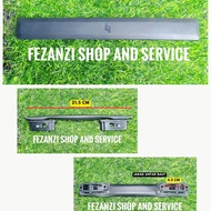 Universal Handle 21.5cm long, for lojel suitcases, luggo, navy etc. lojel luggage luggo luggage