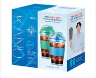 🇰🇷韓國孔劉咖啡KANU Ice Americano 🥤🇰🇷