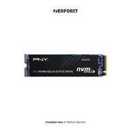 SSD NVME 1TB PNY CS2241 GEN 4 2280