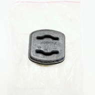 Exhaust rubber exhaust bracket Rubber bracket for Mercedes-Benz G-Class G350 G500 code 3014920382 30