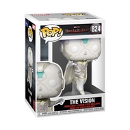 Funko POP Marvel WandaVision 824 The Vision