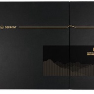 DEFRONT | HEI紫砂茶器大禮盒 原創可測溫 功夫茶具 高檔禮品套裝