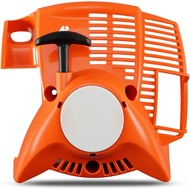 WUMZIJ Rewind Starter Serasi dengan Stihl FS40 FS50 FS56 FS56R Gantikan 4144 190 4000 4144-190-4004 