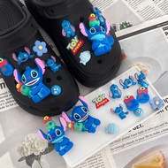 Crocs Shoe Decorations - DIY 3D Cartoon Designs | Adorable Accents for Crocs Shoes