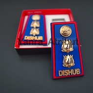 MERAH 3D Transportation Agency Rank Transportation Agency Rank/ 4A Premium Redbiru Transportation Ag