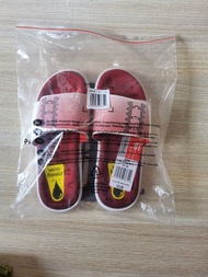 Under Armour 中性拖鞋 (男女同款) 6Y Red Unisex-Adult Mercenary Slide Sandal Slipper (EUR38.5 cm24 UK5.5) Men