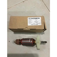 Roto CT18032 máy khoan 3 chức năng 850W