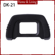 AOTO DK-21 Viewfinder Rubber Eye Cup Eyepiece Hood For D7000 D90 D600