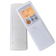 Air Conditioner Remote Control For Mitsubishi PAR-SL97A-E, T7WE10714, 7H2K62 PAR-FA32MA-E