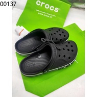 crocs for men original ▲Crocs bayaband sandals Slip Ons Unisex for man and woman sandals with ECO