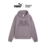PUMA x RIPNDIP Boxy Mens Hoodie