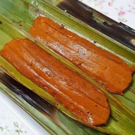 【READY STOCK】Muar Otak-otak/Otak-Otak/麻坡著名蕉叶乌达