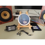 Panasonic Walkman CT700 (Related ct800ct810)