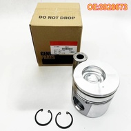 For 3928673  ZUIGER KIT VOOR CUMMINS 4BTA 3.9/6BTA 5.9 EMISSIE TURBO 3802747 3928673