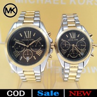 Women WatchesMICHAEL KORS Couple Watch Original Pawnable Gold MICHAEL KORS Watch For Men Original MI