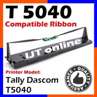 Tally Genicom 5040 T5040 Compatible Ribbon for Passbook Dotmatrix Printer ( 043393 )