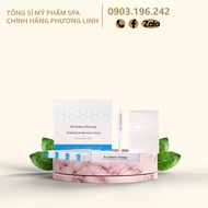 Co2 DJ Carborn Therapy Skin Detox Mask