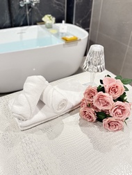 A3 Myeongdong Women-Only Private  Body Scrub Spa