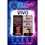 ORIGINAL LCD Display for VIVO X60 X60pro X70 X70pro