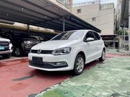 Volkswagen Polo 2015款 自排 1.6L