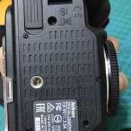 Nikon D610