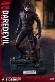 全新 Hot Toys Marvel's Daredevil 夜魔俠 1/6th scale Collectible Figure