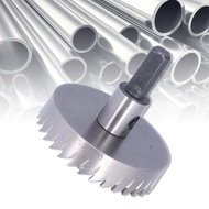 Concon Hole Saw  Incisive Cutting Edge Metal for Perforating