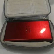 NDS Lite + R4	+ 2G + Case