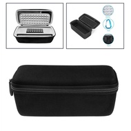 Bluetooth Speaker Bag for BOSE SoundLink mini 1 2 Protection Case Storage Box Outdoor Shockproof Bag for JBL Flip 1/2/3/4