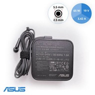 19V 3.42A 65W 5.5 x 2.5 mm ASUS K555L ADP-65GD Laptop AC Adapter For Tuf vg279 monitor Charger