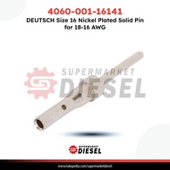 DEUTSCH 9X6856 PIN-CONNECTOR / 4060-001-16141