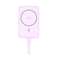 PISEN(TP-D113) Magnetic Wireless Powerbank 10000mAh 30W Fast Charger Build in Type C Cable