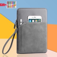 Tablet Sleeve HandBag for Samsung Galaxy Tab A 8.0 8.0 &amp; S Pen 2019 2017 Tab 3 4 2 7.0 P3100 Waterproof Protective Case with Pockets Tablet Cover