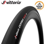 Vittoria Corsa N.EXT Road Bike Durable Race Tire Graphene - Black