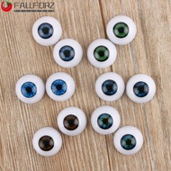 AFALLFOR Reborn Doll Eyeball Kids DIY Puppet Making Fake Eyes Toy Eyes 24/22/20mm Doll Toys Doll Saf