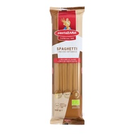 Pasta Zara Organic Pasta Wholemeal Spaghetti