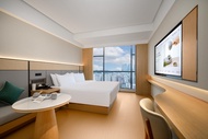Ji Hotel Gaoyao Gaoliang East Road