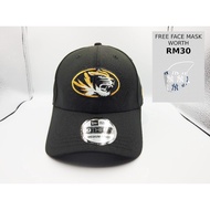 39Thirty - Missouri Tigers Campus - New Era - Preferred Flex Hat