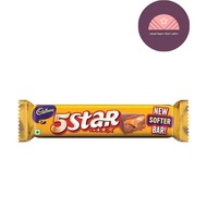 Cadbury 5 Star Chocolate Bar 38g