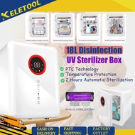 18L uv strelizer baby bottle sterilizer bottle baby uv sterilizer machine coby uv sterilizer uv ster