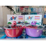 Enamel Pot GSF 24CM Soup Pot