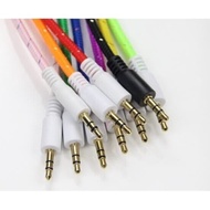 1IN1 AUDIO CABLE SHOETALI | AUX AUX | SALON JACK AUX Cable