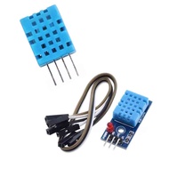 DHT11 Digital Temperature and Humidity Sensor DHT11 module For Arduino