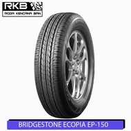 TERBARU PO Bridgestone Ecopia 205/70 R15 - Ban Mobil Taruna CRV Hilux