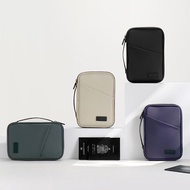 Japan Japan New Style Document Bag Portable Portable Passport Bag Air Ticket Passport Holder Account