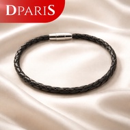 DPARIS Mono Leather Bracelet TKI9400