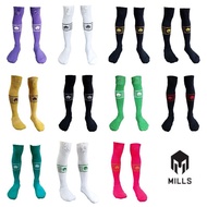 Mills Soccer Sock A1 1011