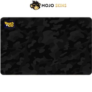 Tng Touch N Go Card Sticker 3M By Mojoskins