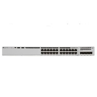 Cisco Catalyst C9200L-24T-4G-E 24-port data, 4 x 1G, Network Essentials C9200