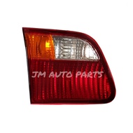 Honda Civic 1999 - 2000 SIR Tail Light Garnish Tail Lamp Garnish Back Door Garnish